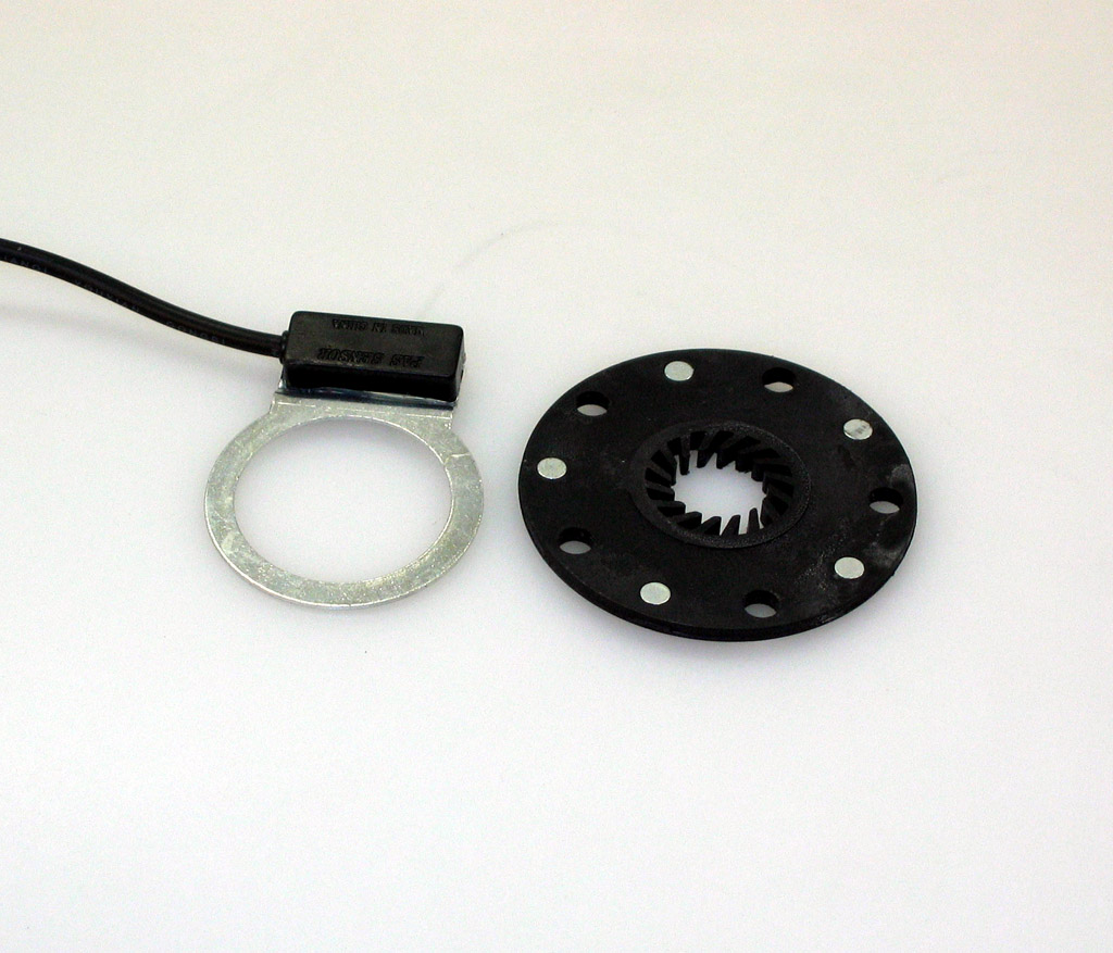 Pedálový senzor PAS - pre Magic jednotku