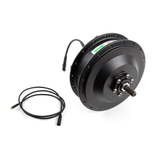 BLDC motor 750W predný