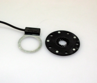 Pedálový senzor PAS - pre Magic jednotku